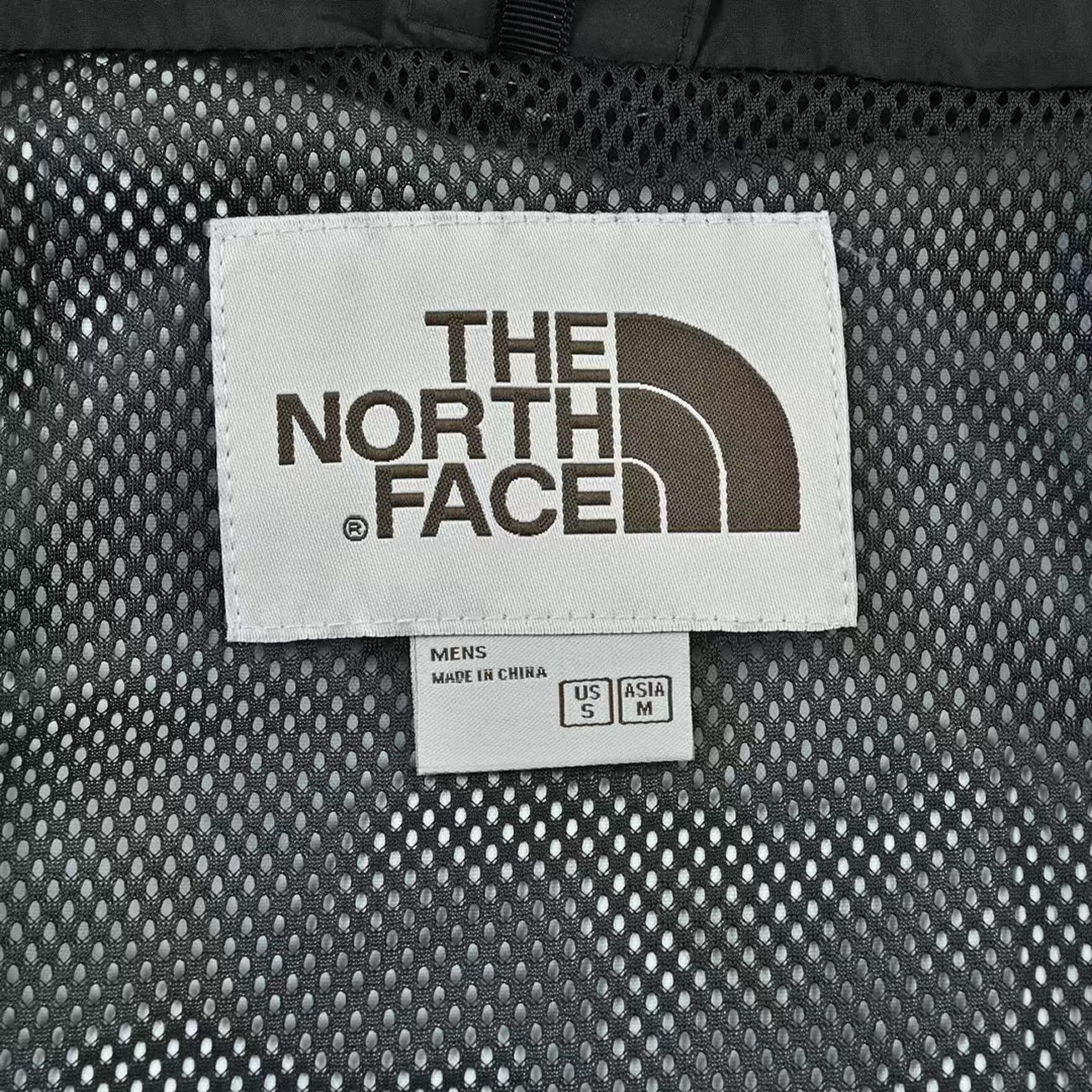 The North Face M 86 Retro Mountain Jacket Year Of The Rabbit Limited (4) - newkick.vip